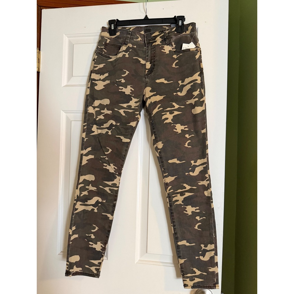 KUT Size 6